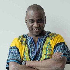 Niet meer dan een man