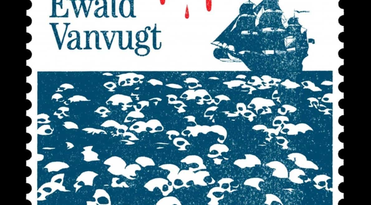 Presentatie van Roofstaat, boek over Nederlands schaduwzijde