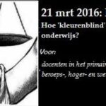 Rechtbank 3.0 - Hoe ‘kleurenblind’ is het Amsterdamse onderwijs?