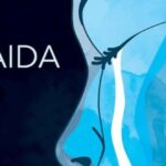 Saida - 'de liefde overleeft' & talkshow 'Niet zomaar een vrouw'