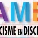 Samen tegen racisme & discriminatie