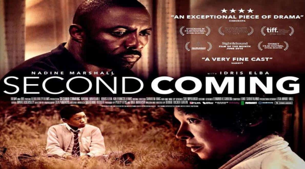 Second Coming: "Zo subtiel, zo herkenbaar”