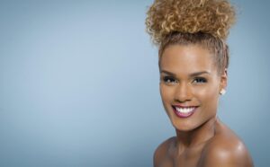 SonyaSpreekt Joli Alves, ambitieuze beauty