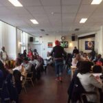 Sranantongo Dictee Rotterdam