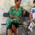 The Hague African Festival - Residentie Orkest, Carmen Souza & Theo Pascal