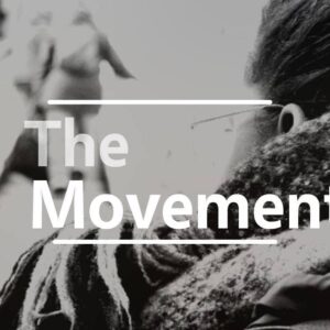 The Movement: een overwinning voor filmmaakster Nene Wilson