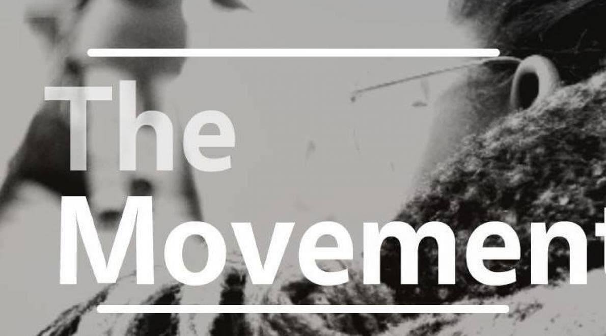 The Movement: een overwinning voor filmmaakster Nene Wilson