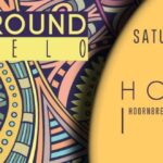 UNDERGROUND Mindelo w/ MORABEZA / AFROBOT / COMPLIMENT / ANDRADE b2b QoQonut