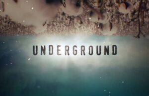 Underground, nieuwe TV-serie over de Underground Railroad
