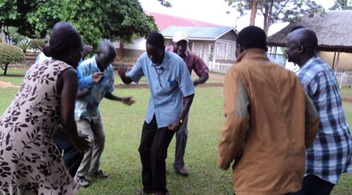 ASN Bank klanten sparen €163.520 bijeen voor Amnesty International in 2015