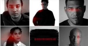 Blood for Chocolate, theateravond over politiegeweld en etnisch profileren