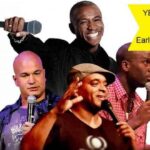 Da Bounce Comedy Nights!