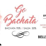 Go Bachata with Dj El Che - Bachata Workshop