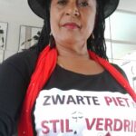 Margo Morrison vertelt haar verhaal, zelf