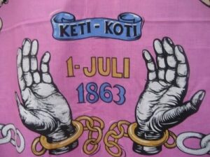 PvdA Rotterdam steunt pleidooi voor vrij op Keti Koti