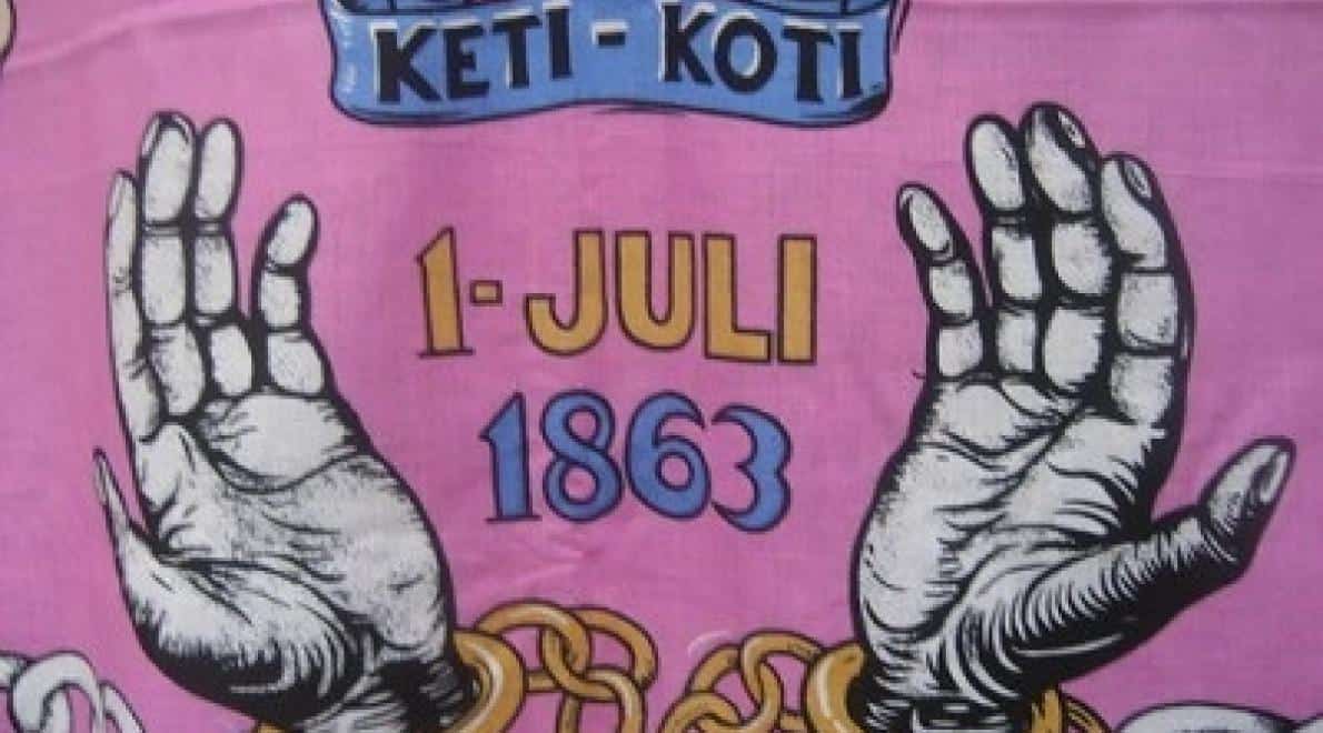 PvdA Rotterdam steunt pleidooi voor vrij op Keti Koti