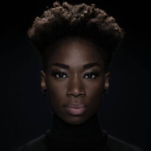 Sabrina Starke doet de Utrecht College Tour