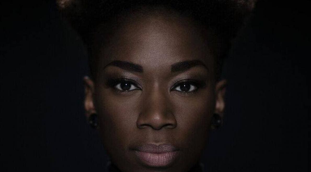 Sabrina Starke doet de Utrecht College Tour