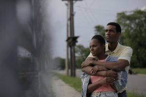 "Southside With You”, film over Barack en Michelle's 1e date