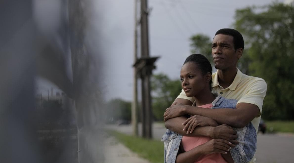 "Southside With You”, film over Barack en Michelle's 1e date