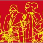 24H Zuidoost | Bigi Poku Lounge