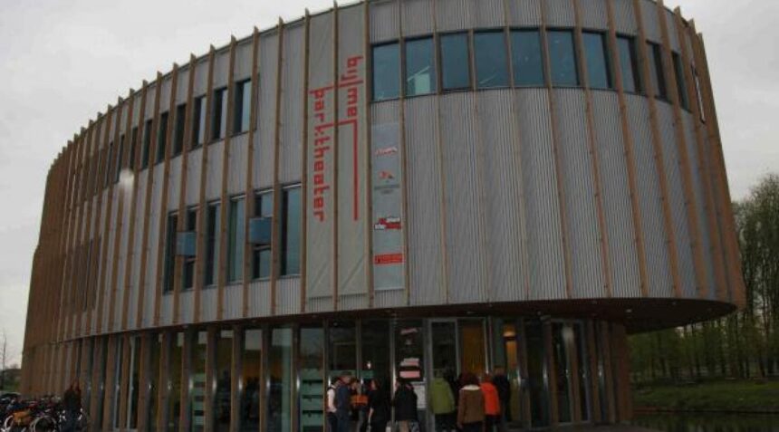 24H Zuidoost | Bijlmer Parktheater | Met o.a. Untold en Juiciety