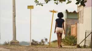 AFRO Magazine geeft twee DVD's van de film Sombra di Koló weg