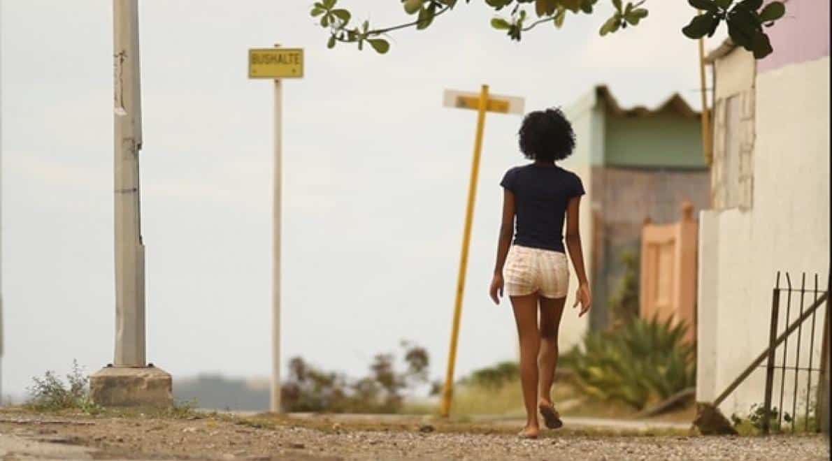 AFRO Magazine geeft twee DVD's van de film Sombra di Koló weg