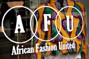 AFU in Beverwijk maakt afro mode "versatile, wearable en enough"