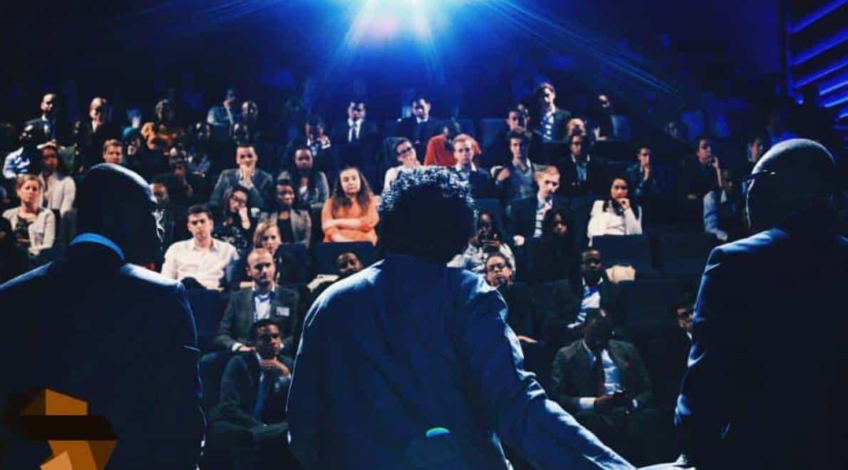 ASAH houdt tweede African Business Day