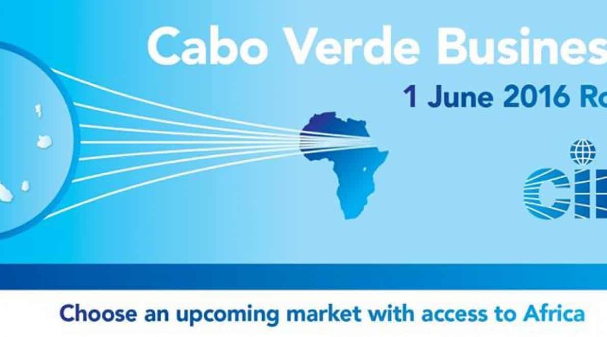 Cabo Verde Business Day