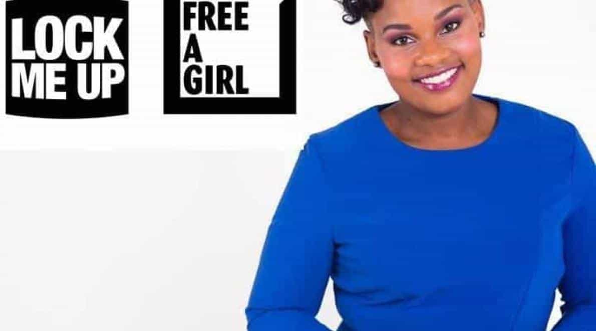 Charity Fraay gaat de kooi in voor meisjes