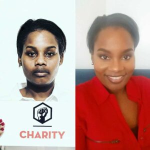 Dictator’s Charity Fraay: "Vrijheid mag je voor vechten”