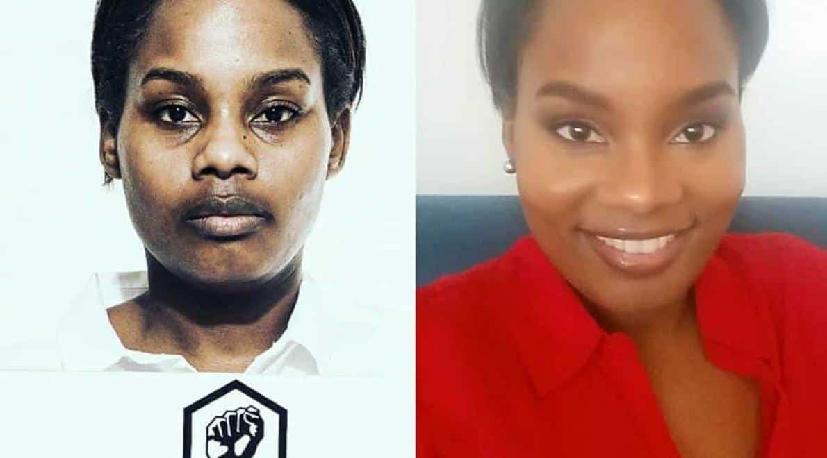 Dictator’s Charity Fraay: "Vrijheid mag je voor vechten”