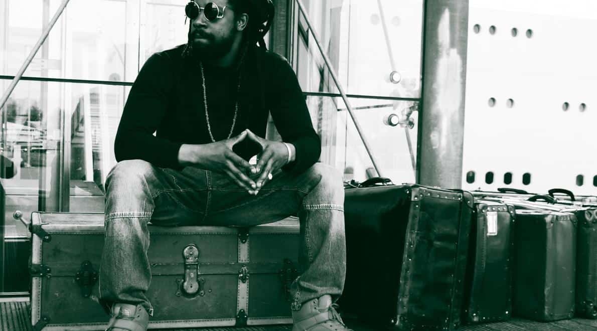 Fullanny lanceert zijn debuut single internationaal