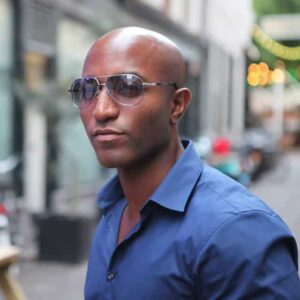 J. Ortell lanceert "Helemaal Alleen"