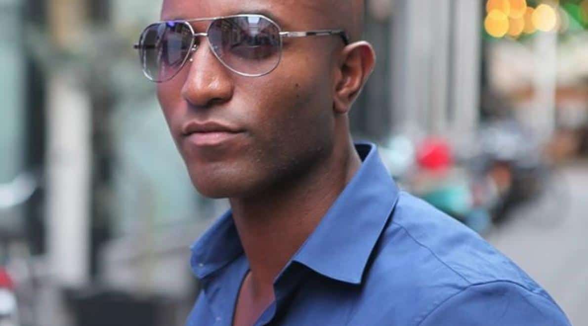 J. Ortell lanceert "Helemaal Alleen"