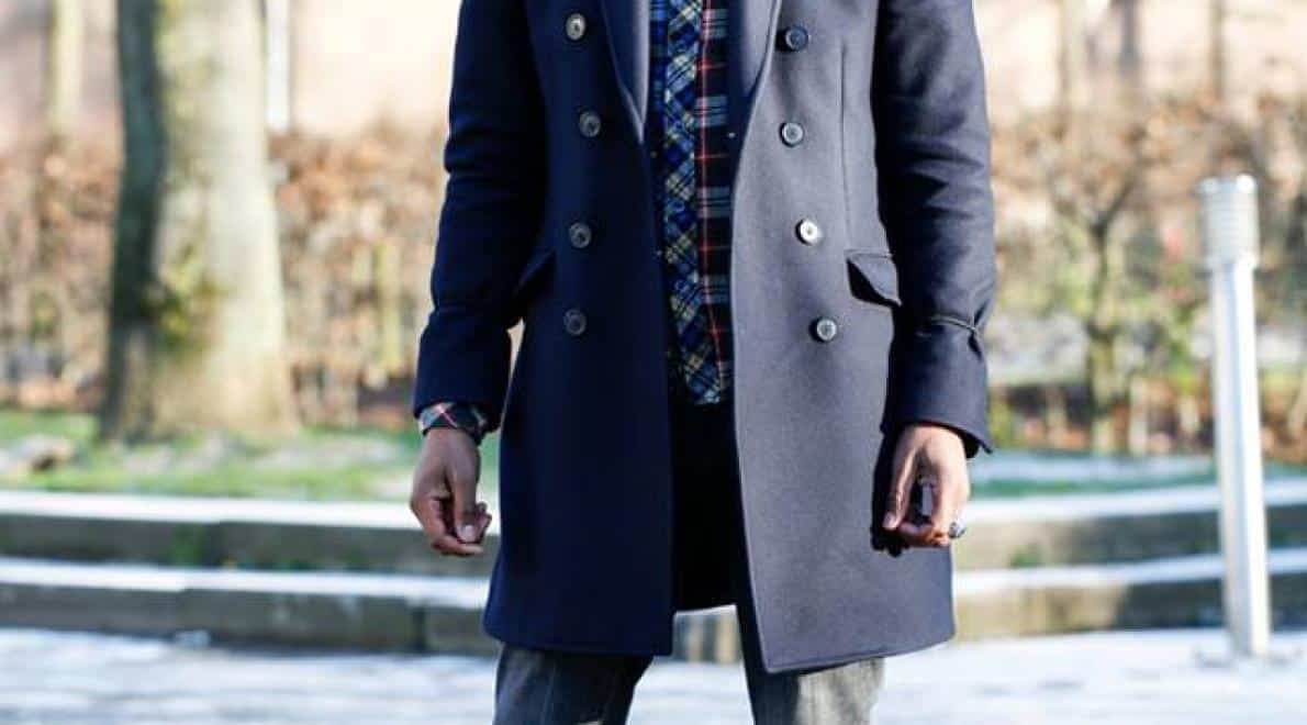 Jerry Luxenburg presenteert Salonè della Moda