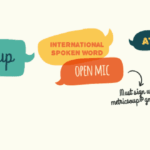 Metric Soup #4 – International Spoken Word Open Mic