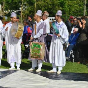 Organisatoren Made in Africa beloven ‘leuk, leerzaam’ festival