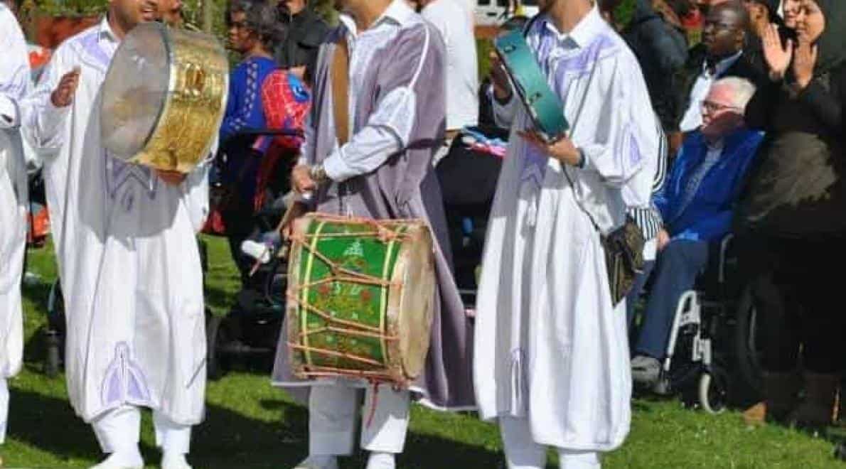 Organisatoren Made in Africa beloven ‘leuk, leerzaam’ festival