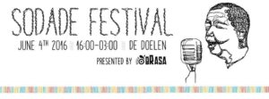 Sodade Festival, De Doelen in Kaapverdische sferen
