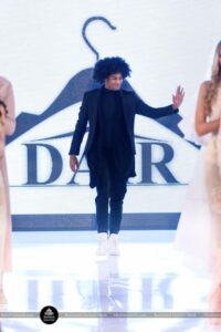 SonyaSpreekt Odair Pereira, veelzijdig fashion designer