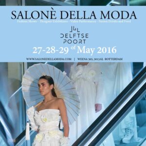 Win kaartjes voor Salonè della Moda