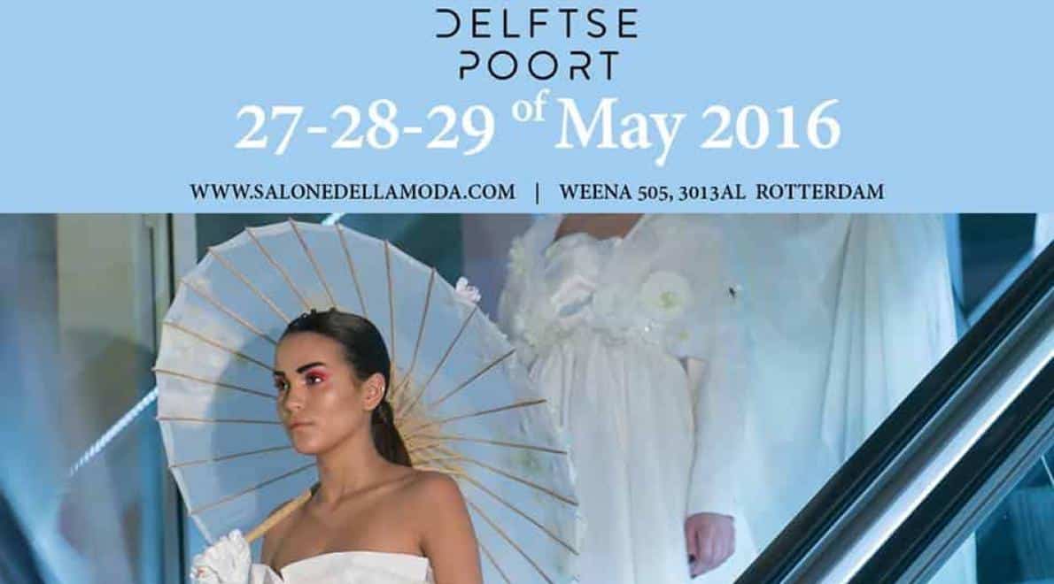 Win kaartjes voor Salonè della Moda