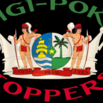 BIGI POKU TOPPERS - Theater Zuidplein