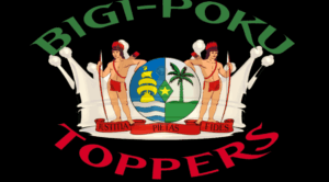 BIGI POKU TOPPERS - Theater Zuidplein