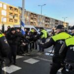 Controle Alt Delete | Publiek college over de geweldstoepassing door de politie