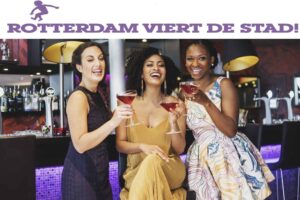 Girls ’N Cocktails komt met Nederlandstalig seizoen