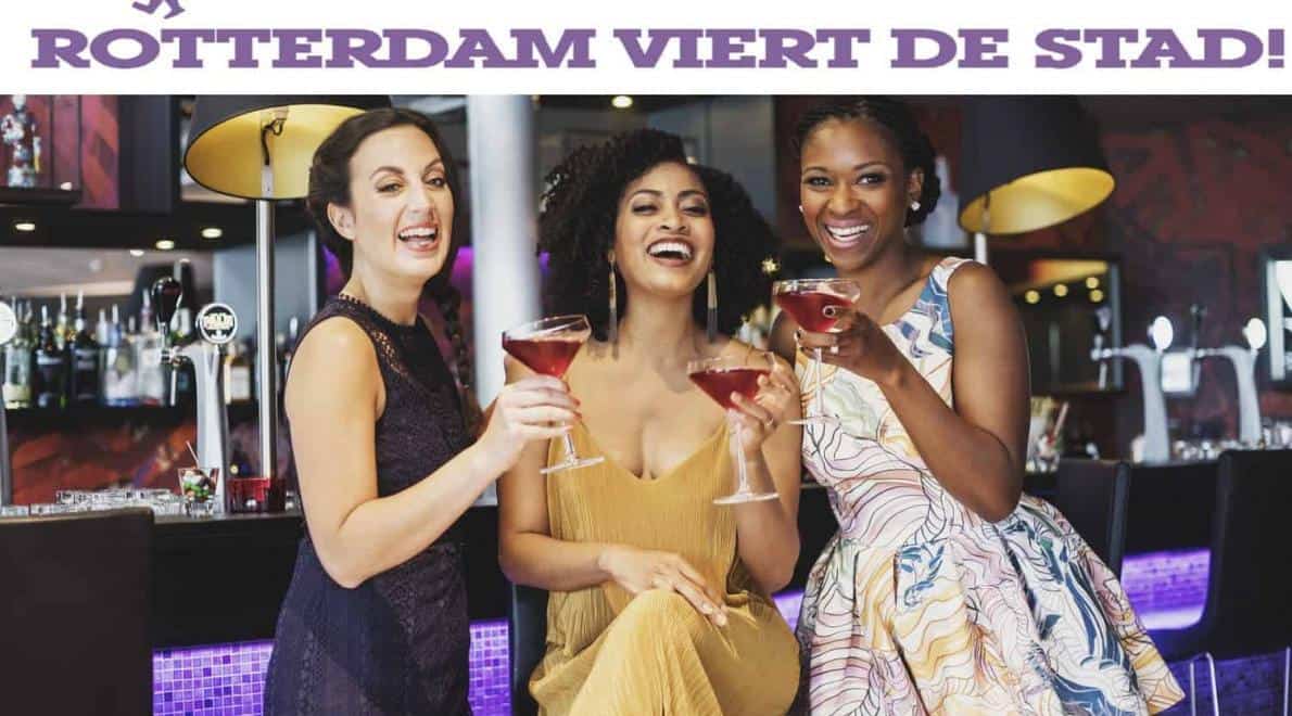 Girls ’N Cocktails komt met Nederlandstalig seizoen
